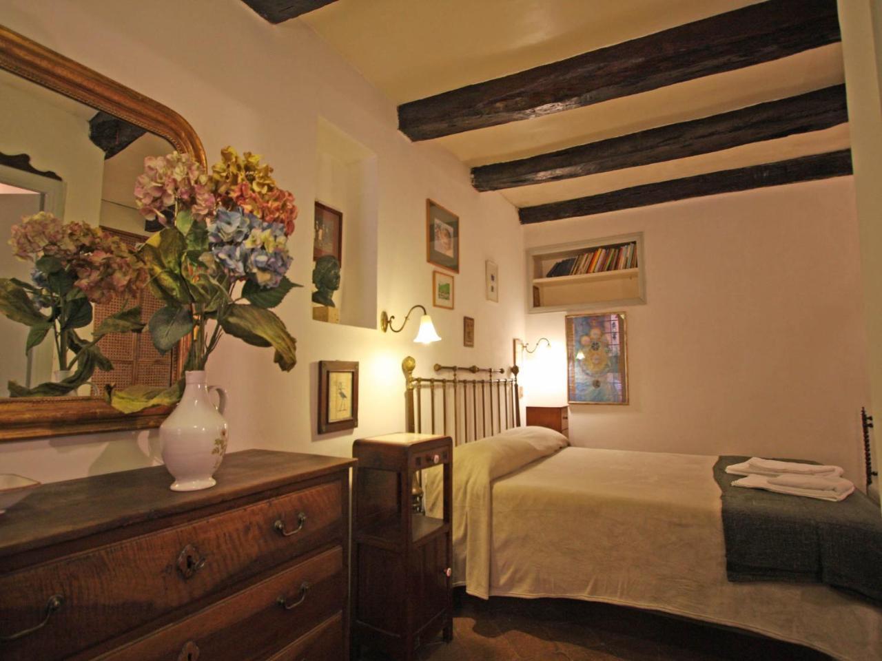 Terrace Apartment - Heart Of Trastevere Рим Екстериор снимка